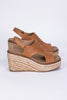 Corky's Freddie Wedge Sandal