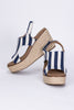 Corky's Freddie Wedge Sandal