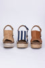 Corky's Freddie Wedge Sandal