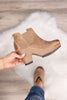 Pierre Dumas Pam Women's Faux Suede/Leather Bootie