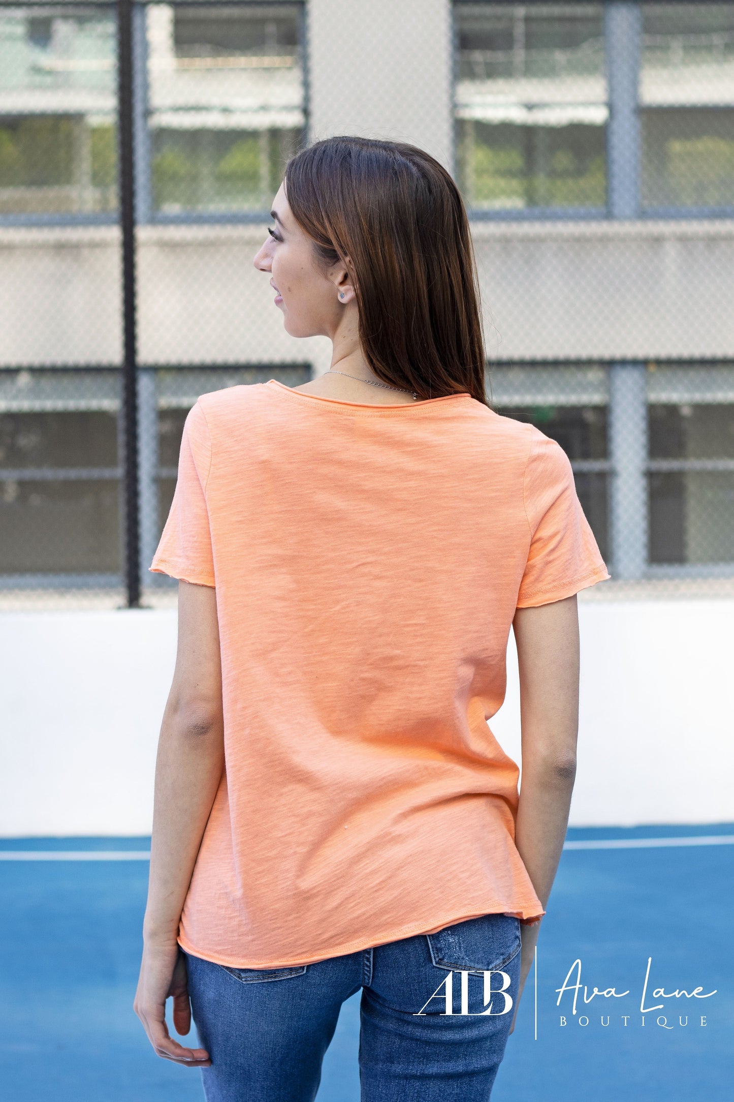 Back To The Basics Top