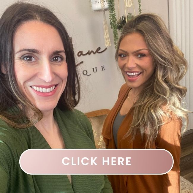 Stay up to date on in person events