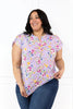 Lizzy Dolman Top