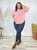 Spice Up Life Long Sleeve Top