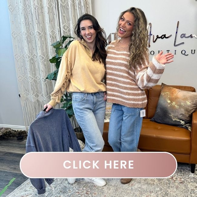 Shop with us LIVE on our app