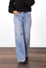 The Felicity from Lovervet: *Three Lengths* High-Rise Tummy Control Wide Leg Denim