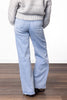 The Felicity from Lovervet: *Three Lengths* High-Rise Tummy Control Wide Leg Denim