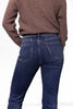 The Rachel by Lovervet *Three Lengths* High-Rise Tummy Control Bootcut Denim
