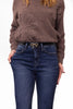 The Rachel by Lovervet *Three Lengths* High-Rise Tummy Control Bootcut Denim