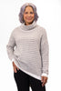 ALB Custom Better Things Ahead Women's Funnel Neck Sweater