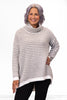 ALB Custom Better Things Ahead Women's Funnel Neck Sweater