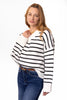ALB Custom Blair Women's Cropped Sweater