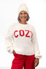 ALB Custom Women's Cozy Knit Sweater