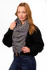 ALB Custom Women's Triangle Scarf