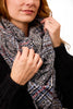 ALB Custom Women's Triangle Scarf