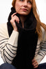 ALB Custom Women's Solid Fleece Scarf *Final Sale*