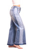 The Leah by Ava Lane High-Rise Tummy Control Wide Leg Jeans in Three Lengths