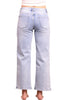 The Becky by Ava Lane Mid-Rise Tummy Control Straight Leg Jeans