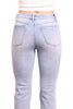 The Kristie by Ava Lane High-Rise Tummy Control Bootcut Jeans