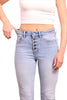 The Kristie by Ava Lane High-Rise Tummy Control Bootcut Jeans