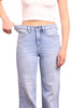 High-Rise Tummy Control Wide Leg Denim - Three Inseams