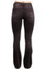 The Rachel by Lovervet *Three Lengths* High-Rise Tummy Control Bootcut Black Denim