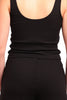 The Fix-Everything Ribbed Tank Jumpsuit *Two Inseams*