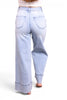 The Lynn High-Rise Booty Lifting Wide Leg Jeans