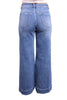 High-Rise Tummy Control Extreme Wide Leg Jeans - Three Inseams