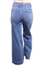 The Billy by Ava Lane High-Rise Tummy Control Extreme Wide Leg Jeans in Three Lengths