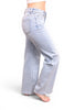 The June Mid-Rise Tummy Control Retro Wide Leg Jeans
