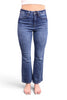 High-Rise Tummy Control Bootcut Jeans - Three Inseams