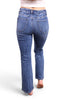 High-Rise Tummy Control Bootcut Jeans - Three Inseams