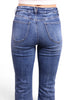 High-Rise Tummy Control Bootcut Jeans - Three Inseams
