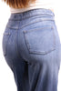 The Rae High-Rise Tummy Control Wide Leg Jeans - Three Inseams *FINAL SALE*