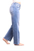 The Steph Mid-Rise Tummy Control Vintage Straight Leg Jeans *FINAL SALE*