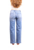 The Steph Mid-Rise Tummy Control Vintage Straight Leg Jeans *FINAL SALE*