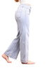 The Joan Super High-Rise Tummy Control Wide Leg Jeans *FINAL SALE*