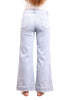 The Joan Super High-Rise Tummy Control Wide Leg Jeans *FINAL SALE*