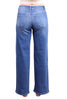 The Isabella Mid-Rise Tummy Control Vintage Wash Straight Leg Jeans
