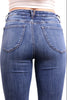 The Jada High-Rise Tummy Control Bootcut Jeans - Three Inseams