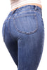 The Jada High-Rise Tummy Control Bootcut Jeans - Three Inseams