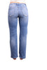 The Hattie Mid-Rise Tummy Control Relaxed Straight Leg Jeans
