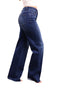 The Betsy High-Rise Tummy Control Vintage Wide Leg Jeans