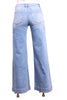 The Adrian High-Rise Wide Leg Denim - Three Inseams *FINAL SALE*