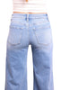 The Adrian High-Rise Wide Leg Denim - Three Inseams *FINAL SALE*