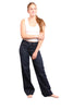 The Cheryl High-Rise Tummy Control Straight Leg Jeans