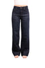 The Cheryl High-Rise Tummy Control Straight Leg Jeans