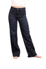 The Cheryl High-Rise Tummy Control Straight Leg Jeans