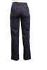 The Cheryl High-Rise Tummy Control Straight Leg Jeans